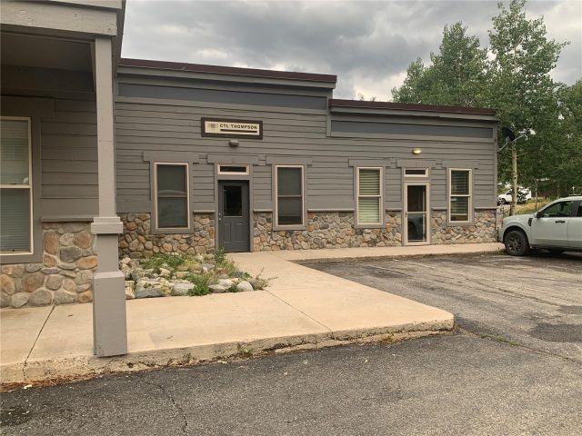 in Sun Alley Commercial Condominiums, Breckenridge, CO — photo 1 (MLS S1042849)