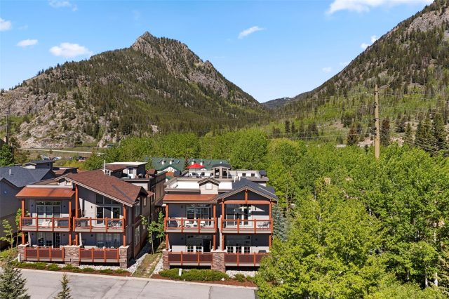 Condo in 481b West Main Condos, Frisco, CO — photo 1 (MLS S1042861)