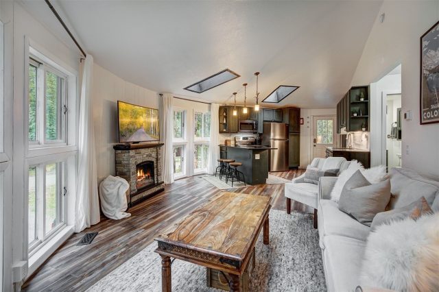 44 Starlit Lane, Blue River, CO — main photo