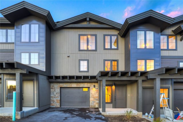 80 Fish Hawk Way, Silverthorne, CO — main photo