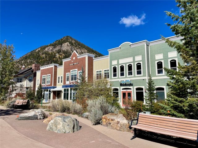  in West Frisco Gateway Center Sub, Frisco, CO — photo 1 (MLS S1042929)