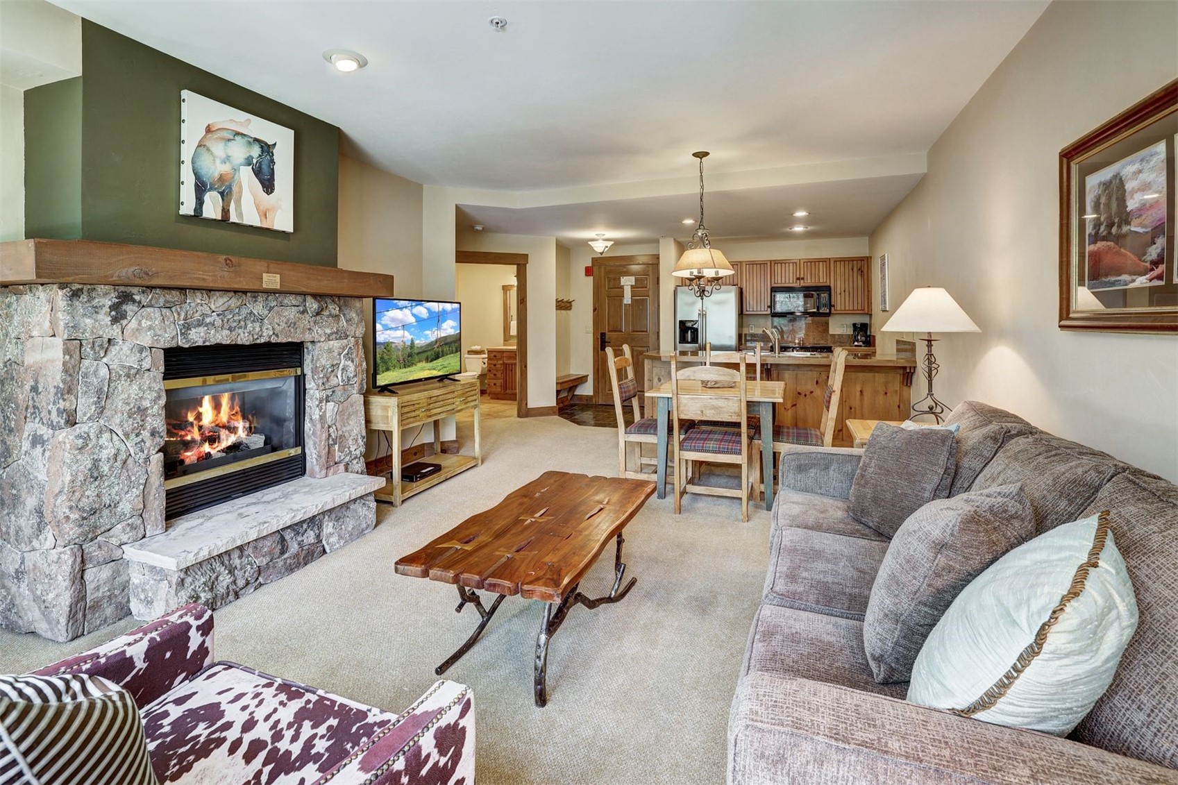 50 Mountain Thunder Drive 1212, Breckenridge, CO — main photo