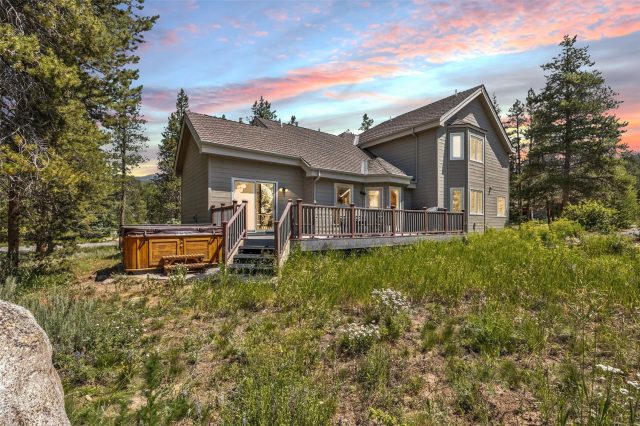 Home in Saw Whiskers Sub, Keystone, CO — photo 1 (MLS S1042936)