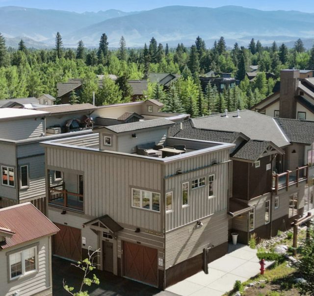 Condo in 481a West Main Condos, Frisco, CO — photo 1 (MLS S1042938)