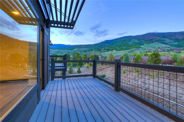 15 Fish Hawk Way 0, Silverthorne, CO — main photo