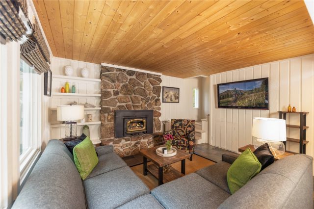 Home in Barton Addition Sub, Breckenridge, CO — photo 1 (MLS S1043977)