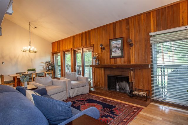 373 Wild Irishman Road 1096, Keystone, CO — main photo