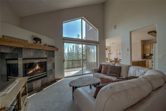 Duplex in Lot 13 Duplexes, Silverthorne, CO — photo 1 (MLS S1043988)
