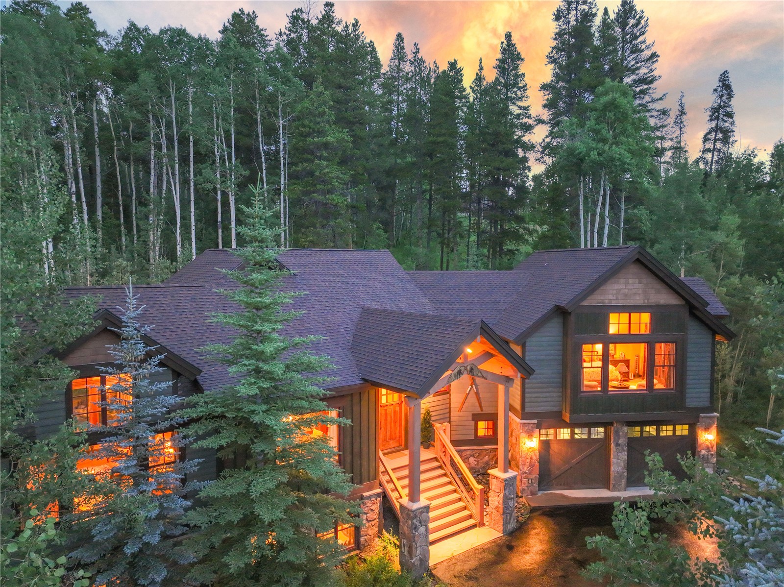 2069 Highlands Drive, Breckenridge, CO — main photo