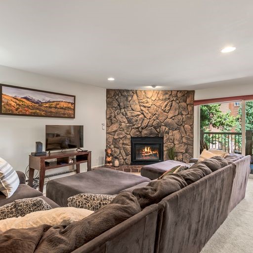 325 Four O'clock Road 202, Breckenridge, CO — main photo