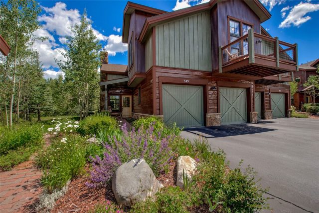 349 Bald Eagle Road, Silverthorne, CO — main photo