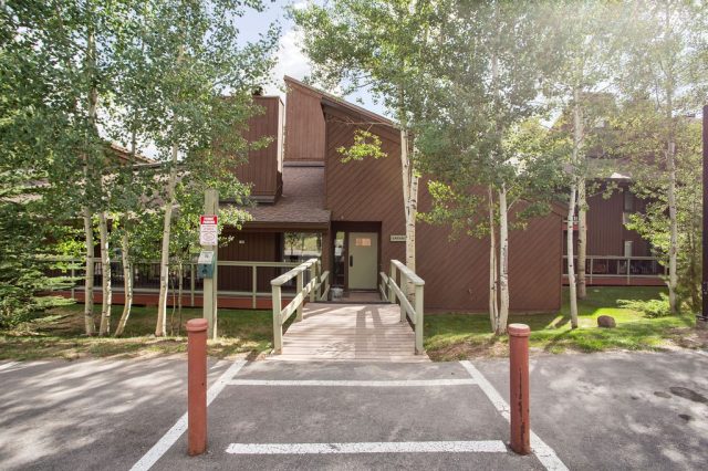 433 Wild Irishman Road 1029, Dillon, CO — main photo