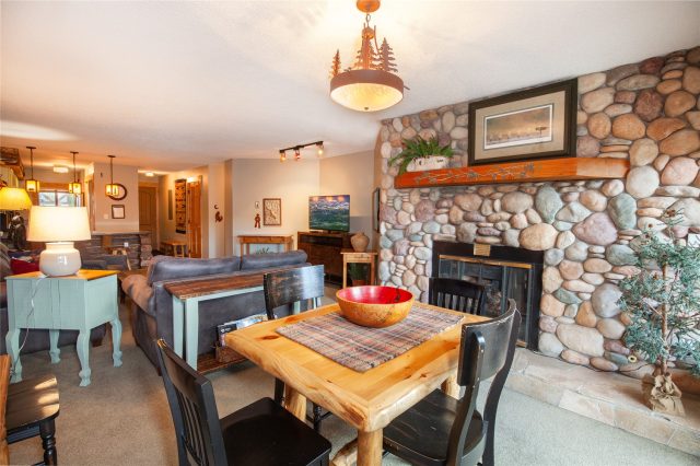 Condo in Sawmill Creek Condo, Breckenridge, CO — photo 1 (MLS S1044012)
