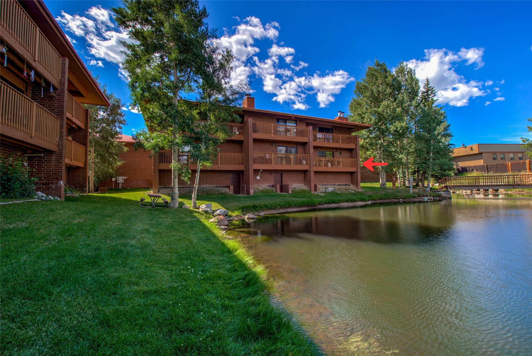 720 Lagoon Drive B, Frisco, CO — main photo