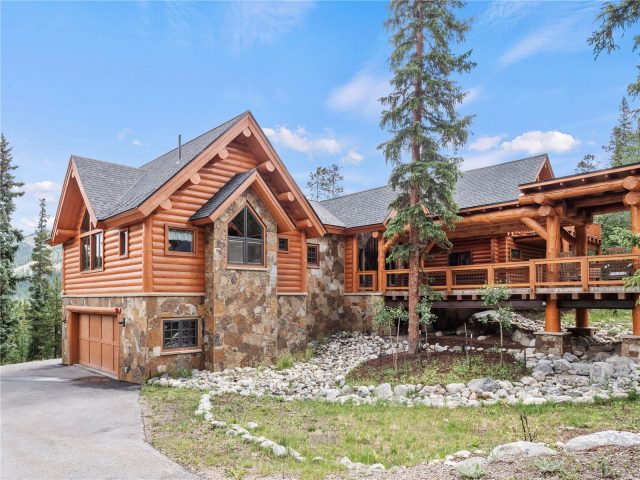 Home in Mountain Kingdom Of Colorado, Blue River, CO — photo 1 (MLS S1044084)