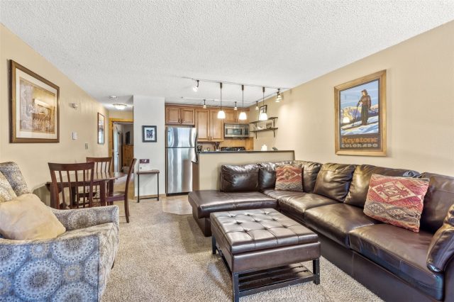 1463 E Keystone Road 2939, Keystone, CO — main photo