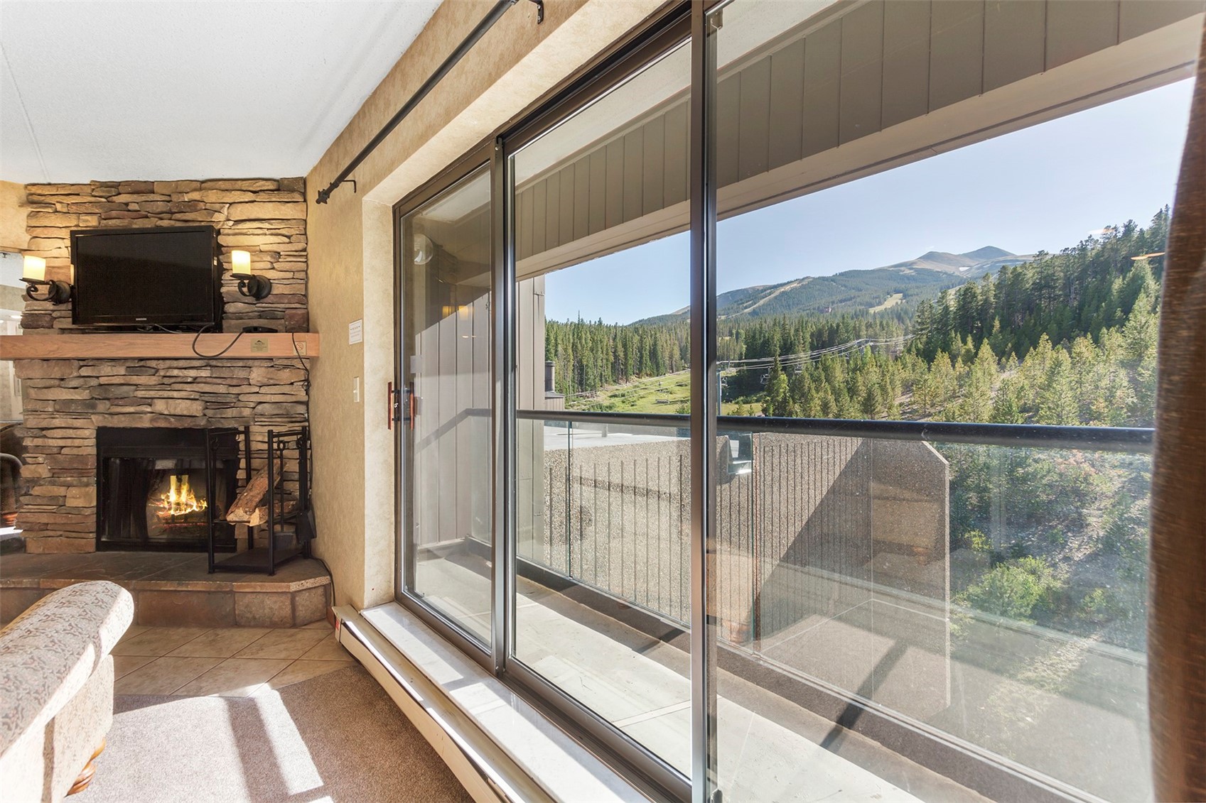 640 Village Road 4626-28, Breckenridge, CO — main photo