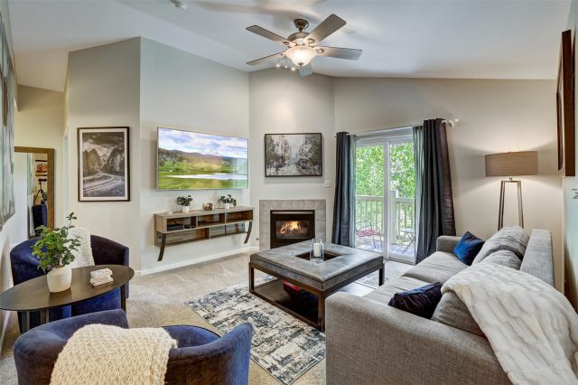 Condo in Villas At Prospect Point, Frisco, CO — photo 1 (MLS S1044158)