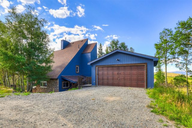 155 Protector Place, Breckenridge, CO — main photo