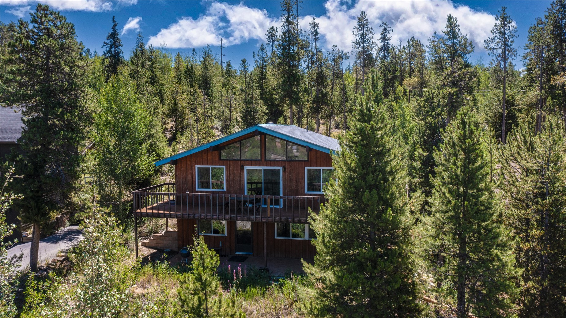 458 Deer Path Road, Dillon, CO — main photo