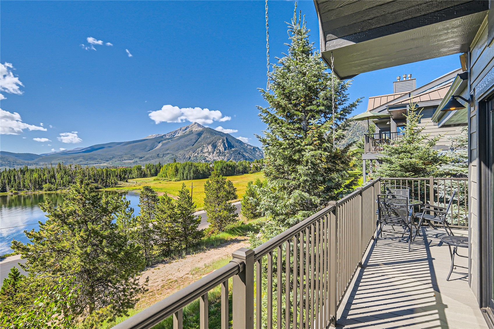 1610 Lakeview Terrace 304a, Frisco, CO — main photo