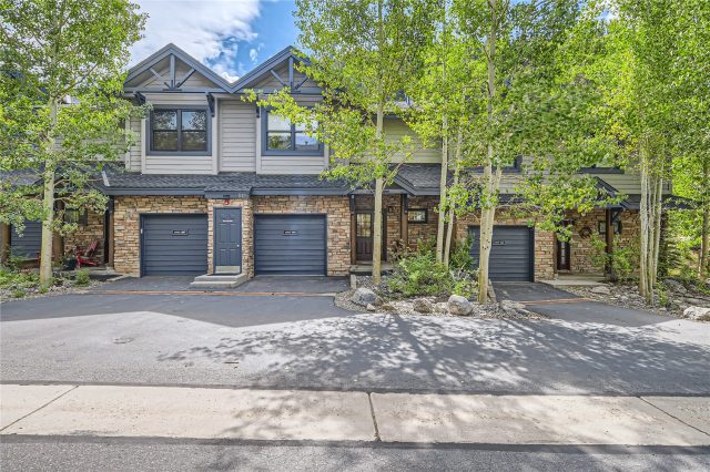 512 Northstar Drive 1966, Keystone, CO — main photo