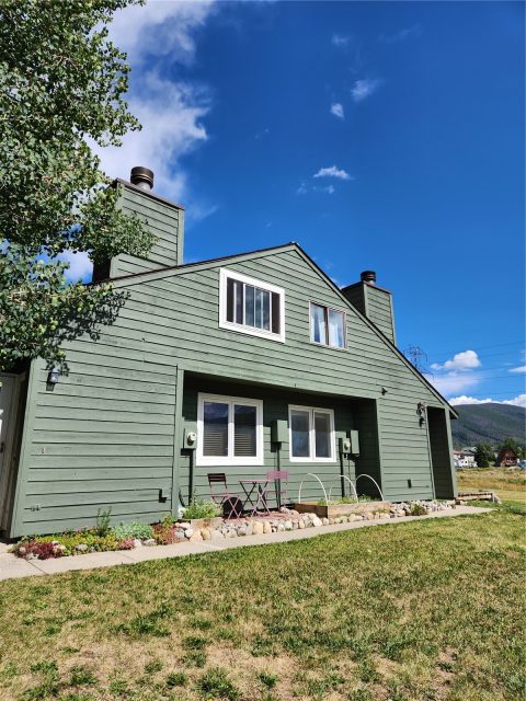 Condo in Summit Cove Sub, Dillon, CO — photo 1 (MLS S1044194)
