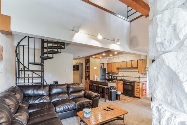 Condo in Sawmill Creek Condo, Breckenridge, CO — photo 1 (MLS S1044197)
