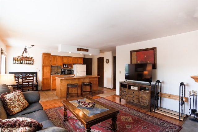 240 E La Bonte Street 10, Dillon, CO — main photo