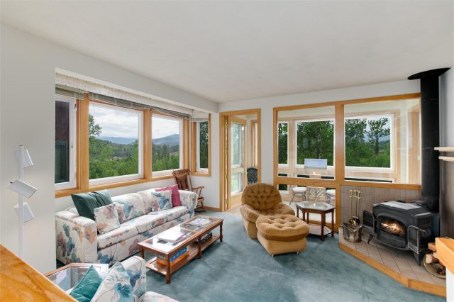 Condo in Retreat At Wildernest, Silverthorne, CO — photo 1 (MLS S1044219)