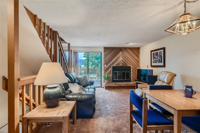52 Club House Road 54, Breckenridge, CO — main photo