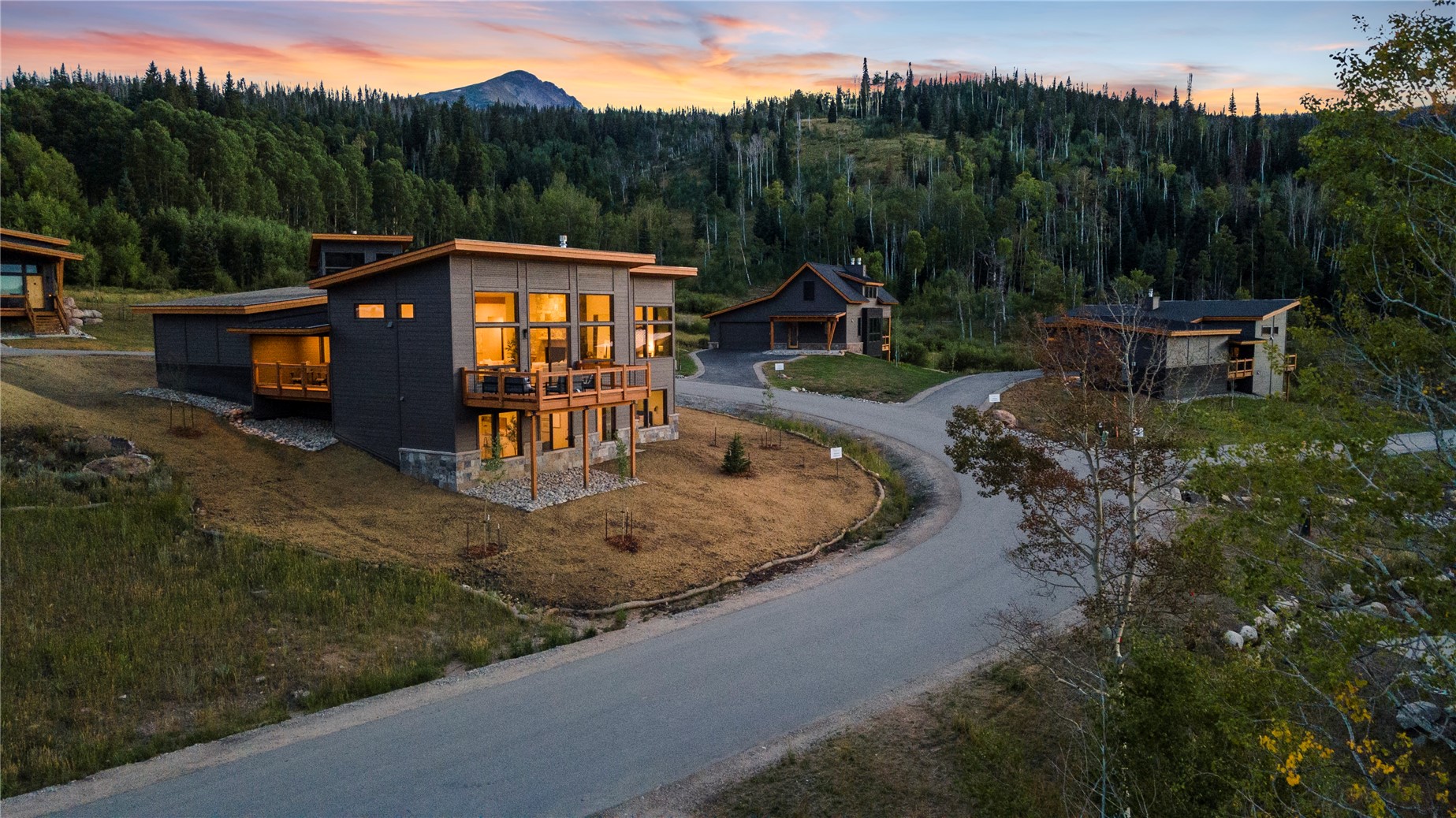 167 Vendette Road, Silverthorne, CO — main photo