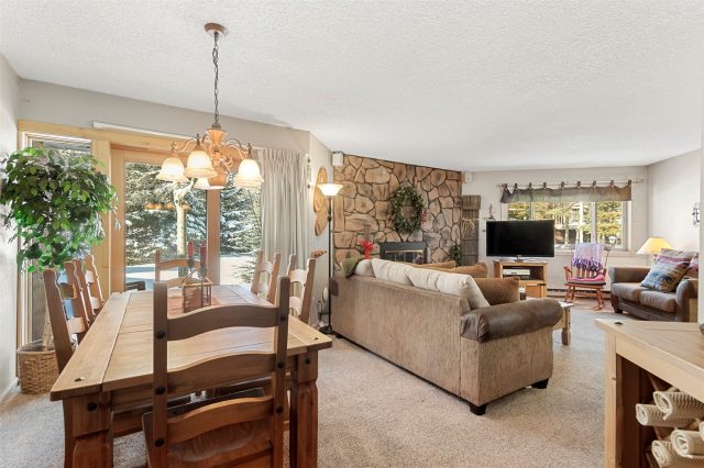 Condo in Sawmill Creek Condo, Breckenridge, CO — photo 1 (MLS S1044244)