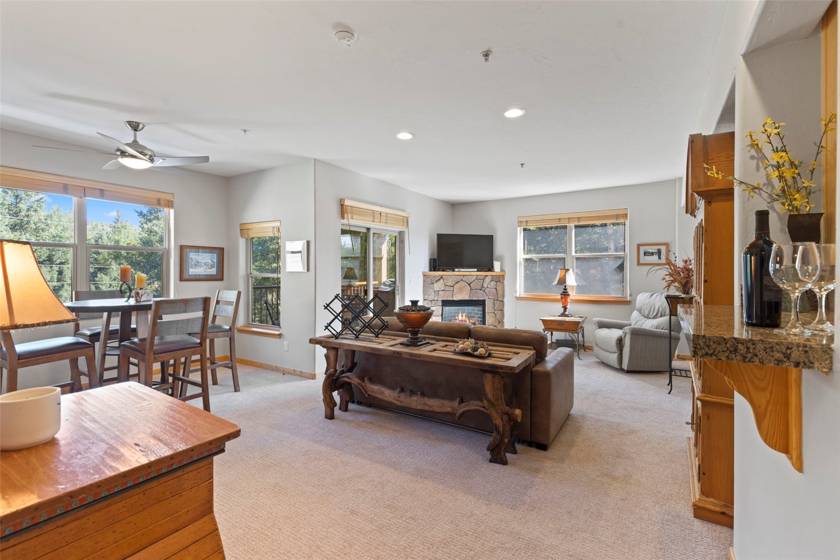 337 Streamside Lane 209, Frisco, CO — main photo