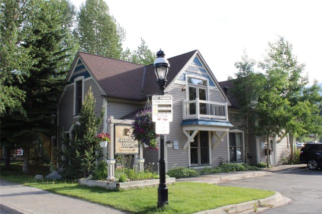319 N Main Street 0, Breckenridge, CO — main photo