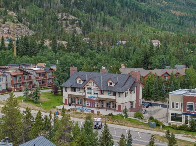  in Colorado Midland Condo, Frisco, CO — photo 1 (MLS S1044274)