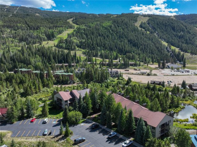 1653 Oro Grande Drive Aa20, Keystone, CO — main photo