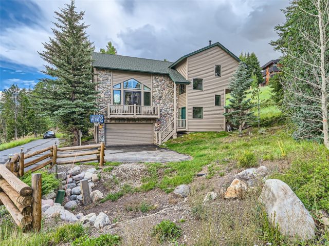 Duplex in Summerwood Pud, Dillon, CO — photo 1 (MLS S1044289)