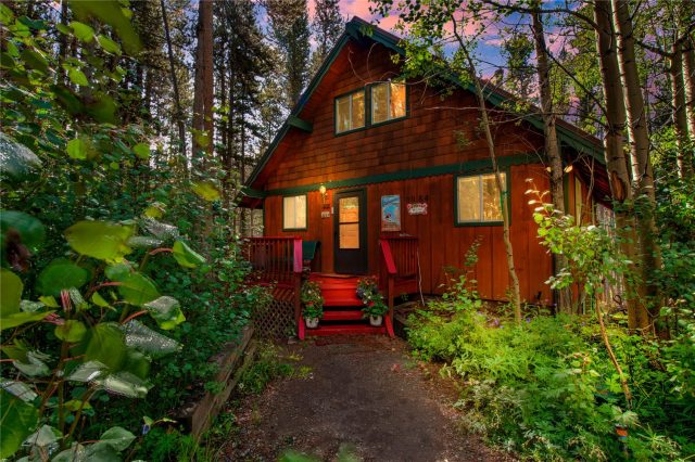 84 Blue Flag Circle, Breckenridge, CO — main photo