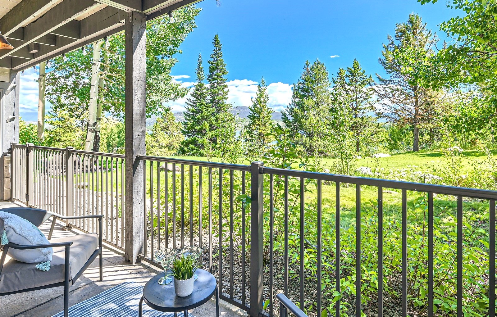 1620 Lakeview Terrace Terrace 104b, Frisco, CO — main photo