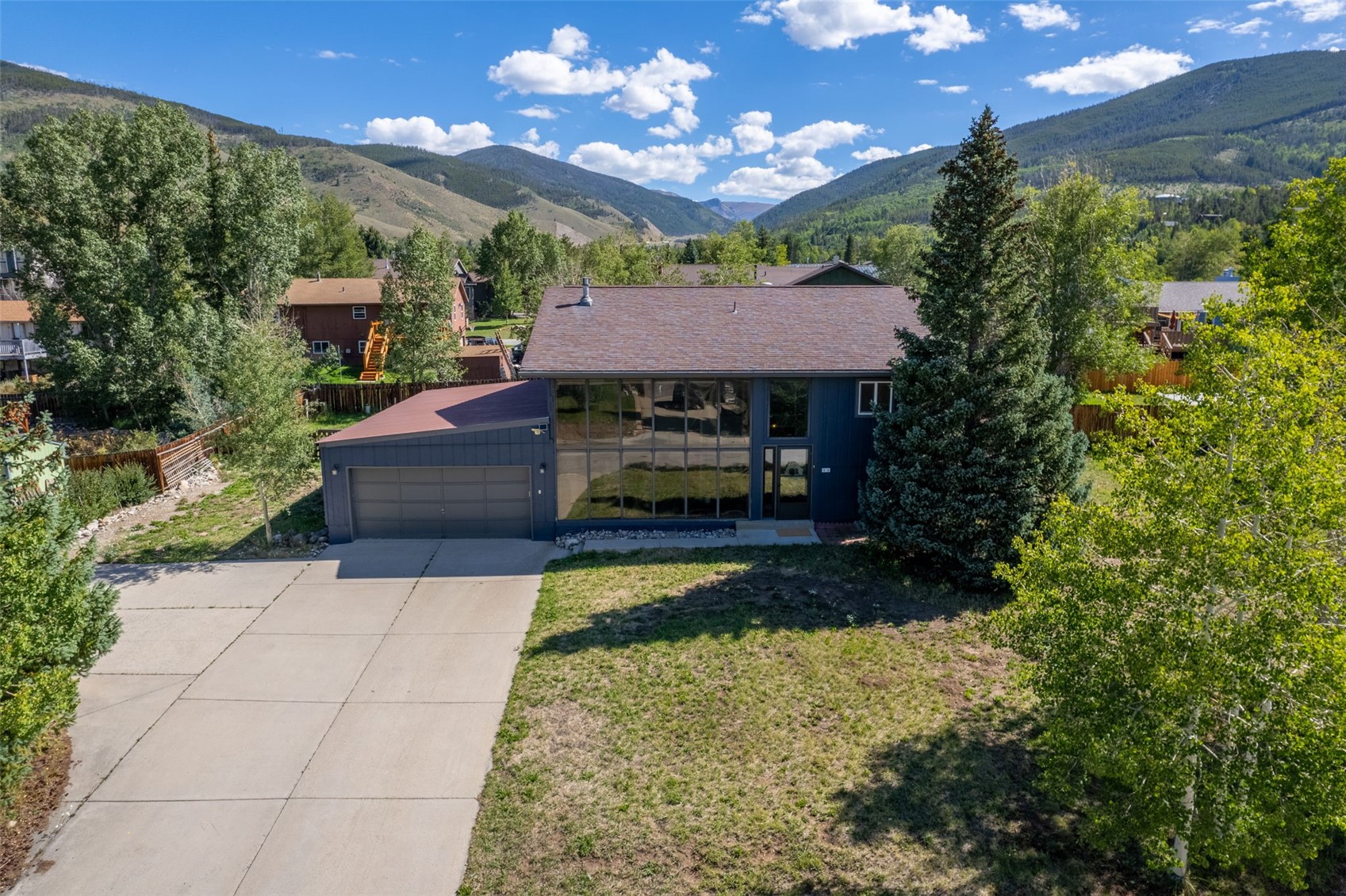 54 Beaver Court, Dillon, CO — main photo