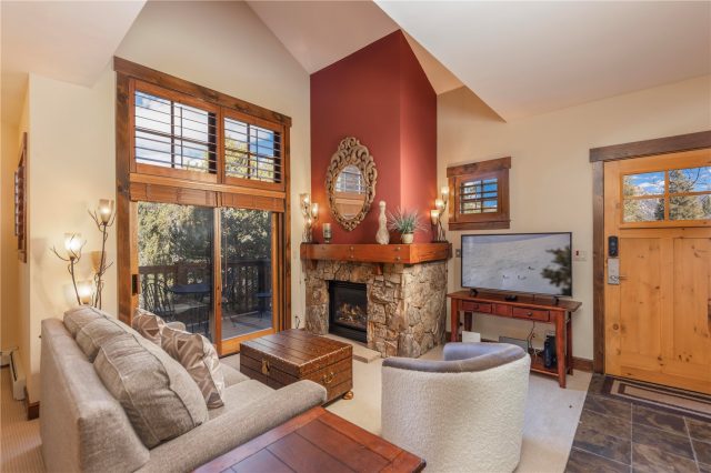 97 Lake Ridge Circle 1861, Keystone, CO — main photo