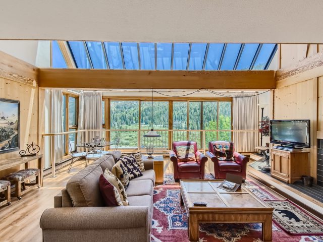 22340 Us Highway 6 1814, Keystone, CO — main photo