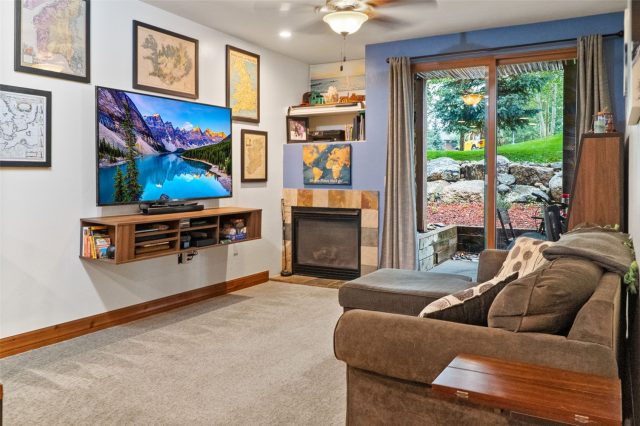 34 Highfield Trail 104, Breckenridge, CO — main photo