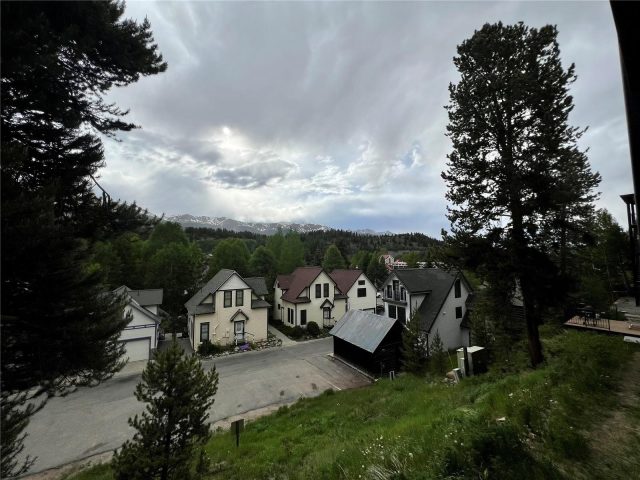Condo in Val Disere Condo, Breckenridge, CO — photo 1 (MLS S1044340)