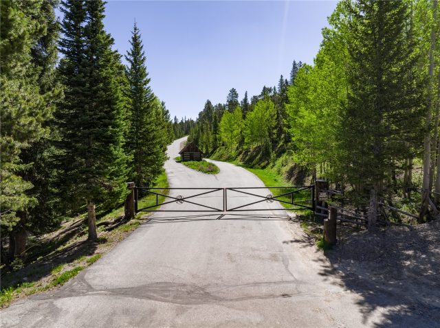 Lot 23 Solitude Lane, Breckenridge, CO — main photo
