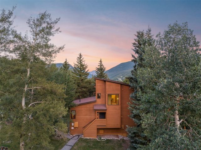 410 Tennis Club Road 1316, Keystone, CO — main photo