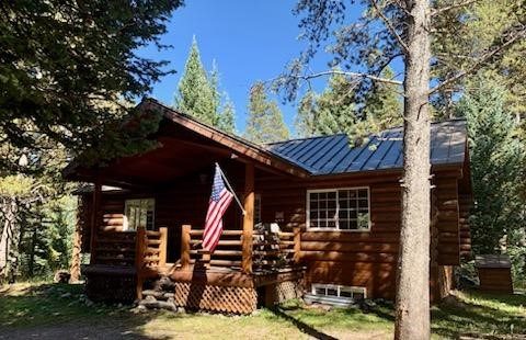5750 State Hwy 9, Blue River, CO — main photo