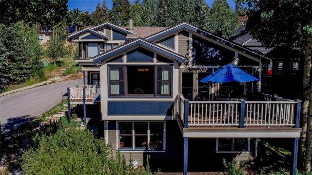Timeshare in Yingling And Mickles Addition Sub, Breckenridge, CO — photo 1 (MLS S1044381)