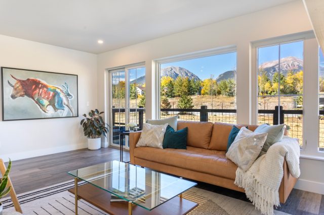 96 Fish Hawk Way 16, Silverthorne, CO — main photo